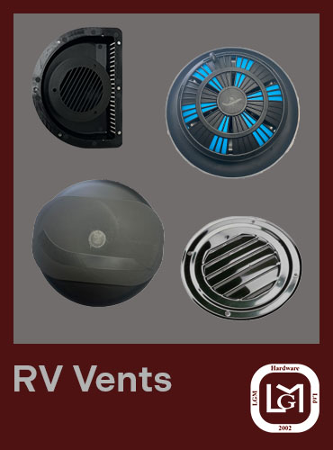 RV Vents