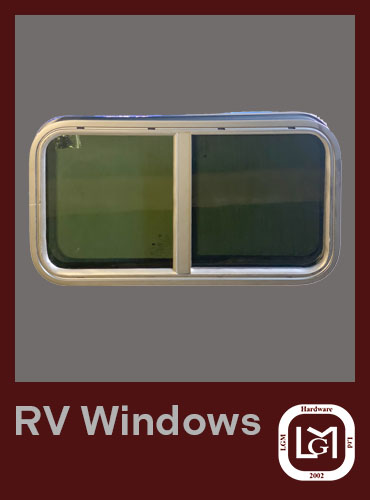 Rv Window