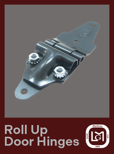 Roll Up Door Hinges