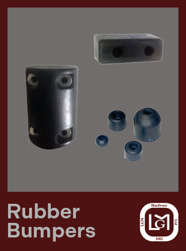 Rubber Bumpers