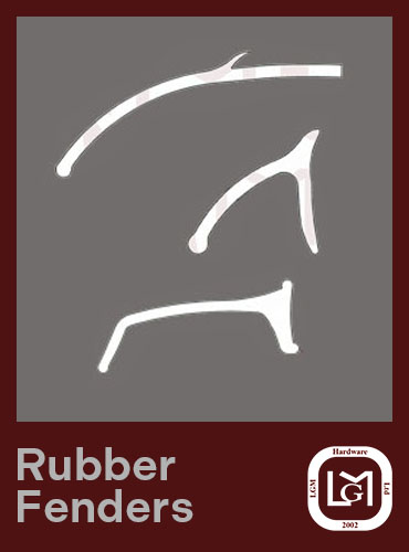 Rubber Fenders