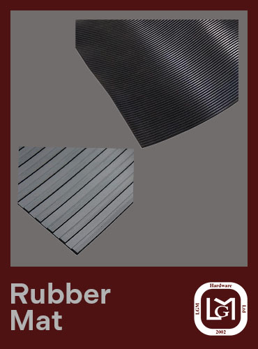 Rubber Mat