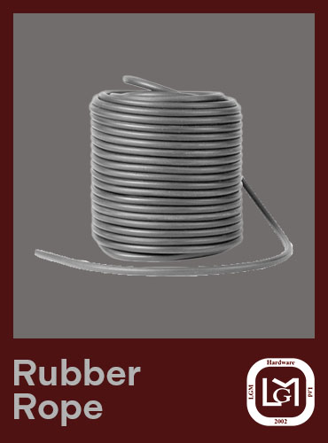 Rubber Rope