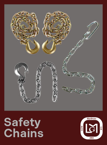 Safety Chains