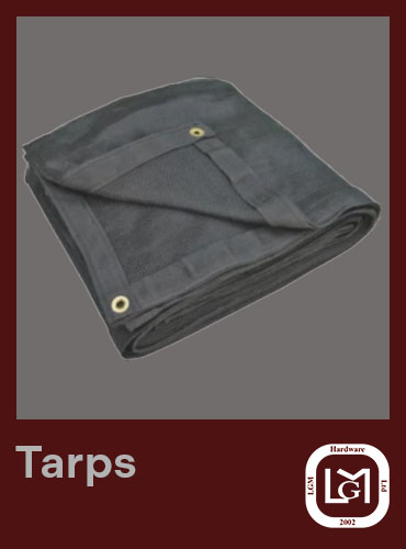 Tarps