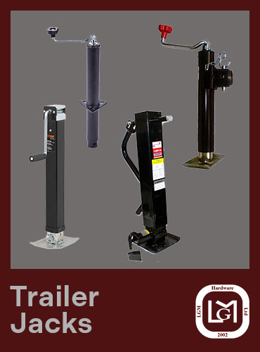 Trailer Jacks