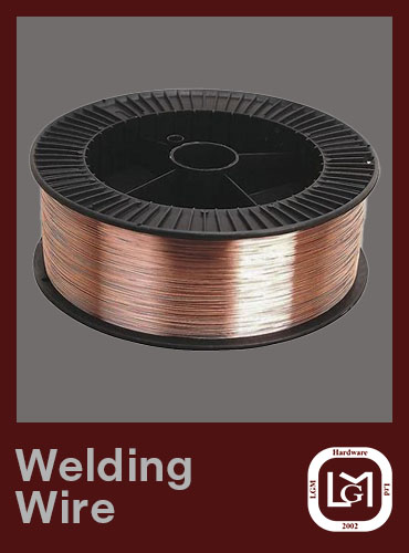 Welding Wire