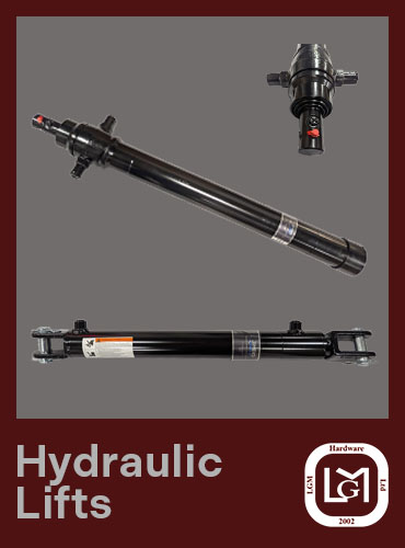 Hydraulic Lifts