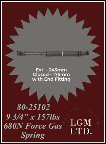 80 25102 Product Image