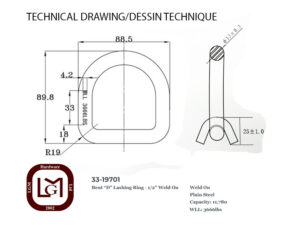 33 19701technical Drawing Updated