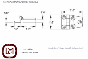 11 20704 Technical Drawing Update