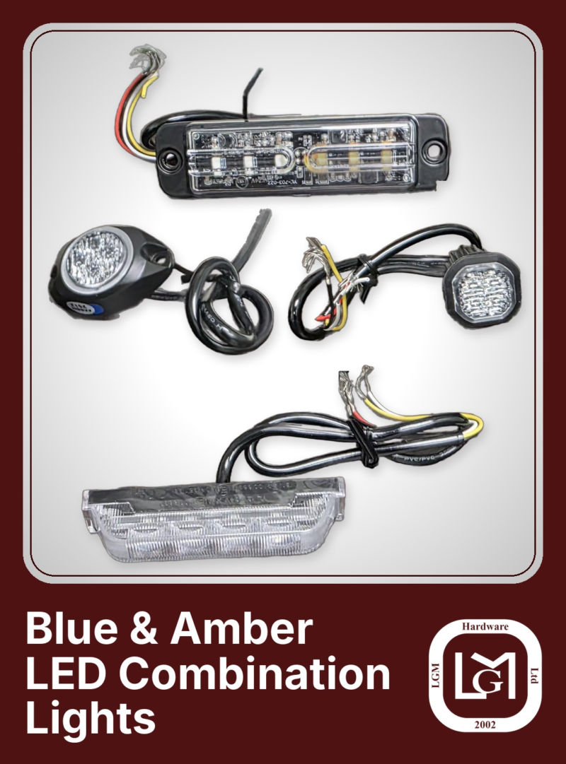 Lighting & Electrical