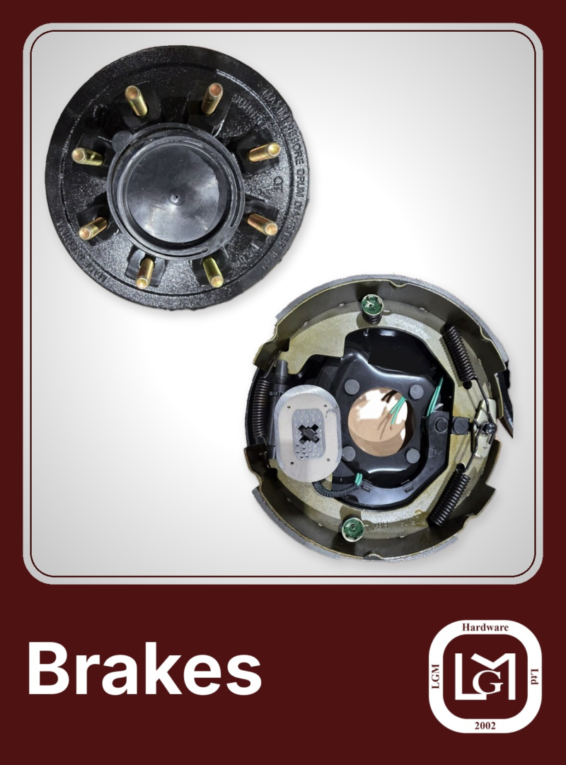 Brakes